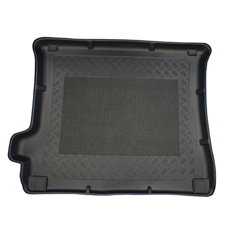 Tapis de coffre Jeep Grand Cherokee IV, carrosserie suv, fabrication 10.2010 - présent #1