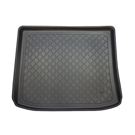 Tapis de coffre Jeep Cherokee, carrosserie suv, fabrication 03.2014 - présent #1