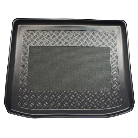 Tapis de coffre Jeep Cherokee, carrosserie suv, fabrication 03.2014 - présent #1