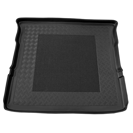 Tapis de coffre Kia Carnival, carrosserie van, fabrication 2006 - 2014 #1