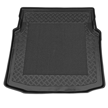 Tapis de coffre Mercedes CLS W219, carrosserie coupé, fabrication 06.2004 - 10.2010 #1