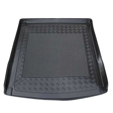 Tapis de coffre Mercedes GL I X164, carrosserie suv, fabrication 02.2006 - 10.2012 #1
