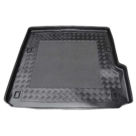 Tapis de coffre Mercedes Classe E W211, carrosserie break, fabrication 2003 - 10.2009, avec navigation #1