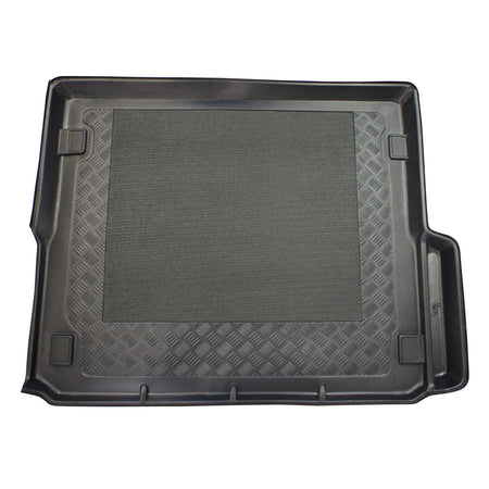 Tapis de coffre Mercedes Classe E W211, carrosserie break, fabrication 2003 - 10.2009 | 192720