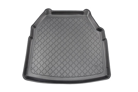 Tapis de coffre Mercedes Classe E W212, carrosserie cabrio, fabrication 05.2010 - 11.2016 #1
