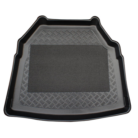 Tapis de coffre Mercedes Classe E W212, carrosserie cabrio, fabrication 05.2010 - 11.2016 #1