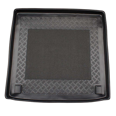 Tapis de coffre Ssang Yong Rexton Y200, carrosserie suv, fabrication 2001 - 2011 #1