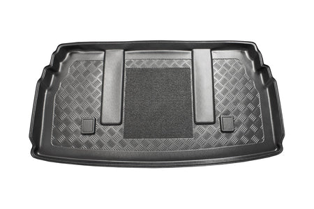 Tapis de coffre Ssang Yong Rodius, carrosserie suv, fabrication 2005 - 12.2011 #1