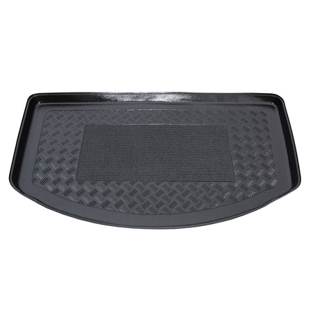 Tapis de coffre Ssang Yong Actyon, carrosserie suv, fabrication 2006 - 2011 #1