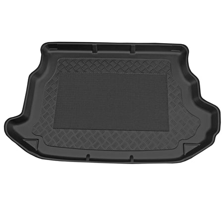 Tapis de coffre Ssang Yong Korando III, carrosserie suv, fabrication 2010 - 08.2019 #1