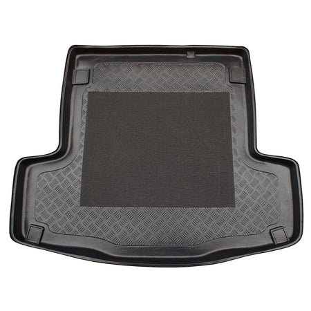 Tapis de coffre Fiat Linea, carrosserie sedán, fabrication 06.2007 - 11.2018 #1