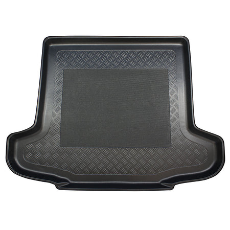 Tapis de coffre Fiat Tipo, carrosserie sedán, fabrication 01.2016 - présent #1