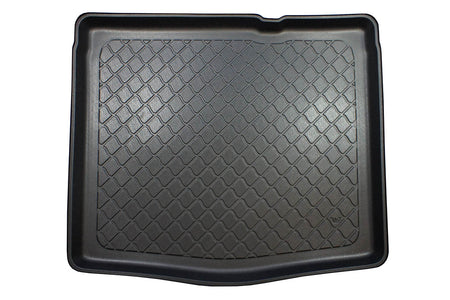Tapis de coffre Fiat Tipo, carrosserie berline, fabrication 02.2017 - présent #1