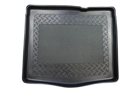 Tapis de coffre Fiat Tipo, carrosserie berline, fabrication 02.2017 - présent #1
