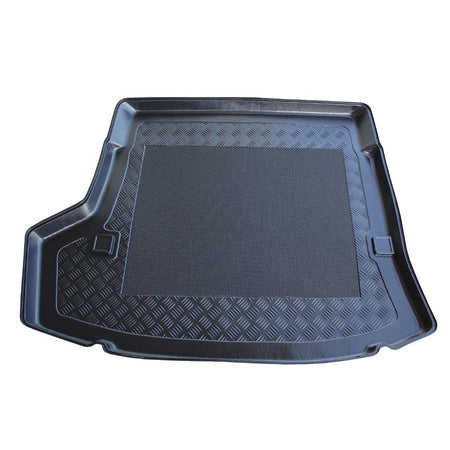 Tapis de coffre Toyota Corolla X, carrosserie sedán, fabrication 2007 - 07.2013 #1