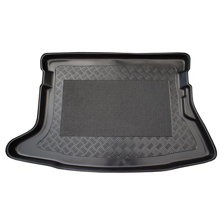 Tapis de coffre Toyota Auris I, carrosserie berline, fabrication 01.2007 - 12.2012 #1
