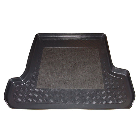 Tapis de coffre Toyota 4 Runner III, carrosserie suv, fabrication 1996 - 2002 #1