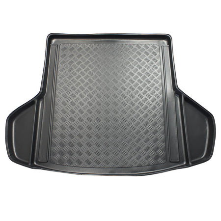 Tapis de coffre Toyota Avensis III, carrosserie break, fabrication 01.2009 - 08.2018 #1