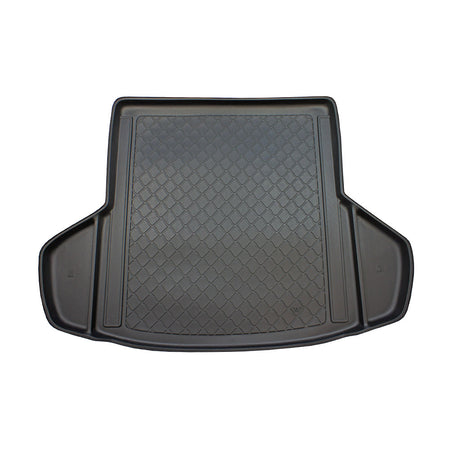 Tapis de coffre Toyota Avensis III, carrosserie break, fabrication 01.2009 - 08.2018 #1