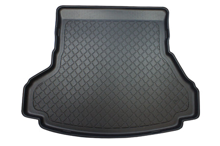 Tapis de coffre Toyota Avensis III, carrosserie sedán, fabrication 01.2009 - 08.2018 #1