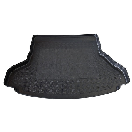Tapis de coffre Toyota Avensis III, carrosserie sedán, fabrication 01.2009 - 08.2018 #1