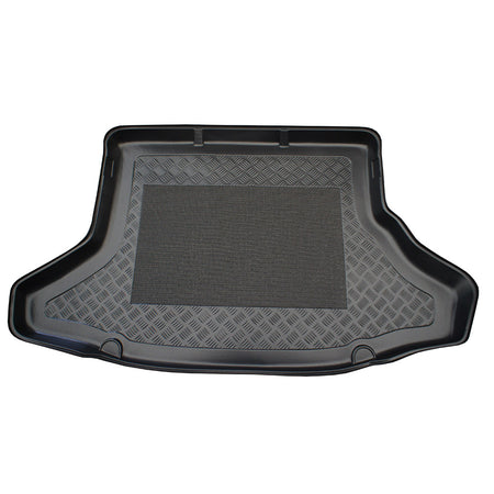 Tapis de coffre Toyota Prius III, carrosserie berline, fabrication 06.2009 - 03.2016 #1