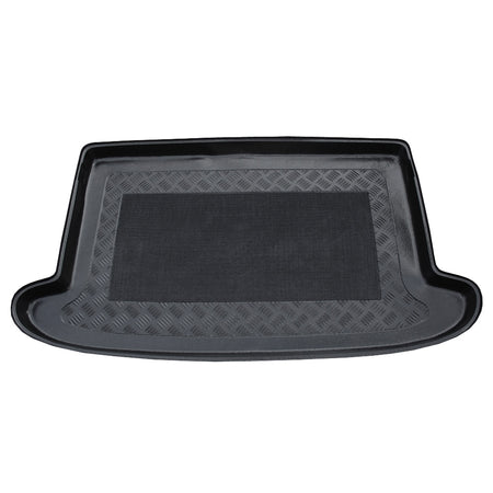 Tapis de coffre Hyundai Accent, carrosserie berline, fabrication 2006 - 2010 #1