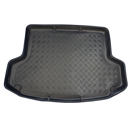 Tapis de coffre Hyundai ix35, carrosserie suv, fabrication 2010 - 06.2015 #1