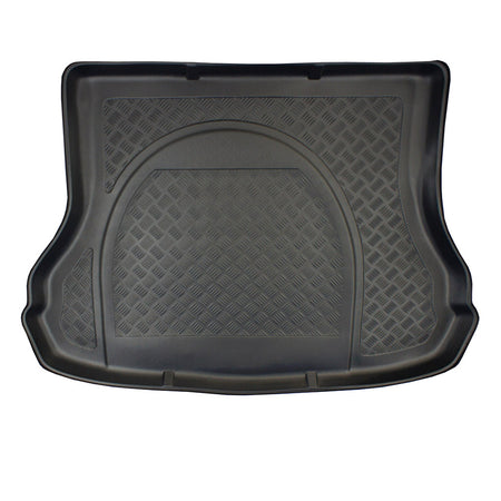 Tapis de coffre Hyundai Elantra V, carrosserie sedán, fabrication 07.2011 - 02.2016 #1