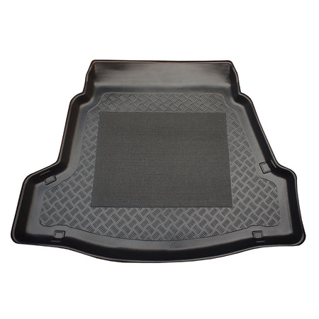Tapis de coffre Hyundai i40, carrosserie sedán, fabrication 01.2012 - présent #1