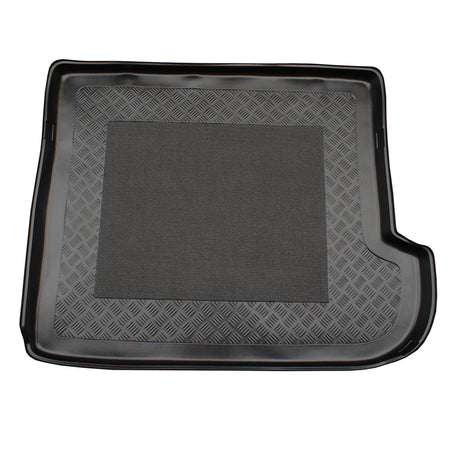 Tapis de coffre Subaru Tribeca, carrosserie suv, fabrication 2006 - 2014 #1