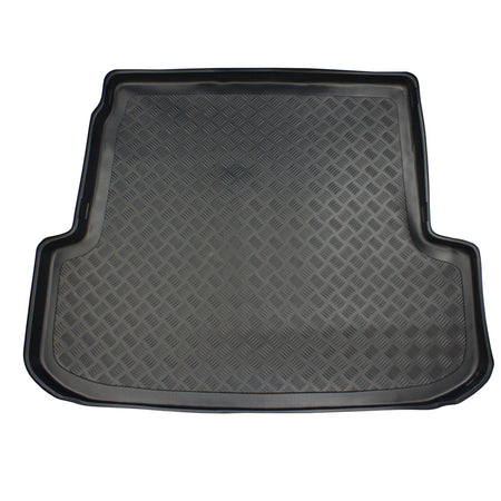 Tapis de coffre Subaru Legacy IV, carrosserie break, fabrication 2003 - 2009 #1