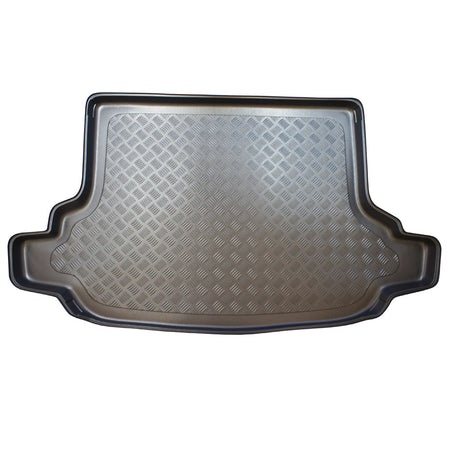 Tapis de coffre Subaru Forester III, carrosserie suv, fabrication 03.2008 - 01.2013 #1