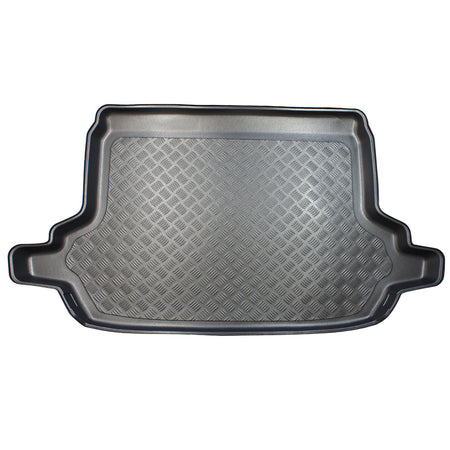 Tapis de coffre Subaru Forester IV, carrosserie suv, fabrication 02.2013 - 05.2019 #1
