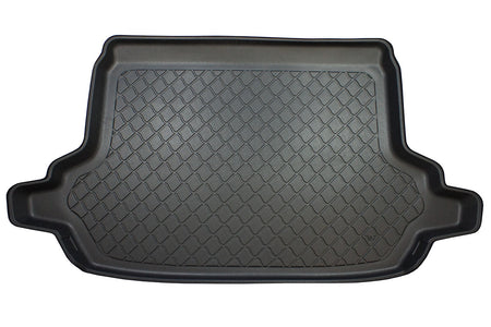 Tapis de coffre Subaru Forester IV, carrosserie suv, fabrication 02.2013 - 05.2019 #1