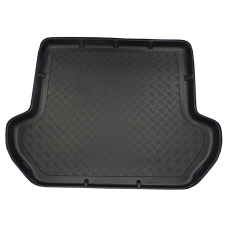 Tapis de coffre Subaru Legacy V, carrosserie break, fabrication 2009 - 2014 #1