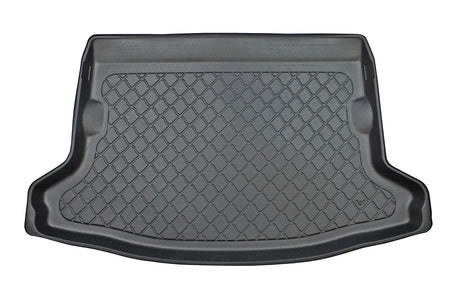 Tapis de coffre Subaru Impreza IV, carrosserie berline, fabrication 2011 - 2016 #2