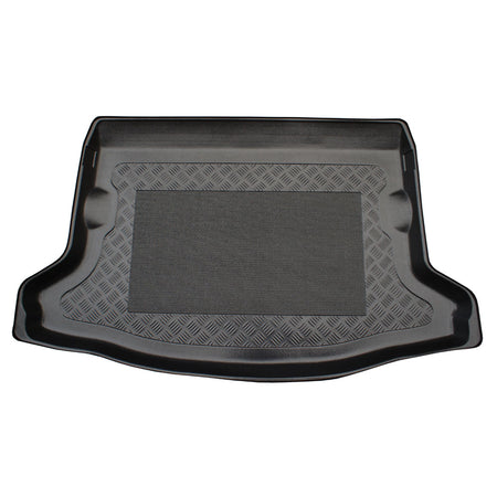 Tapis de coffre Subaru Impreza IV, carrosserie berline, fabrication 2011 - 2016 #2