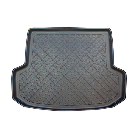 Tapis de coffre Subaru Levorg, carrosserie break, fabrication 09.2015 - présent #1