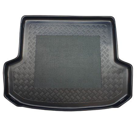 Tapis de coffre Subaru Levorg, carrosserie break, fabrication 09.2015 - présent #1
