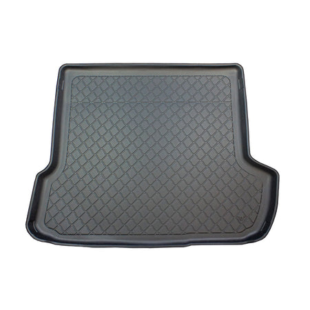 Tapis de coffre Subaru Outback V, carrosserie break, fabrication 2015 - 2019 #1