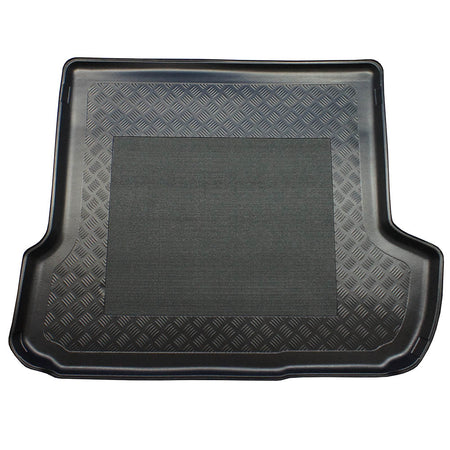 Tapis de coffre Subaru Outback V, carrosserie break, fabrication 2015 - 2019 #1