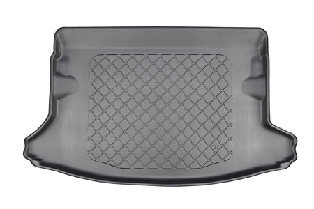Tapis de coffre Subaru XV II, carrosserie suv, fabrication 01.2018 - présent #1