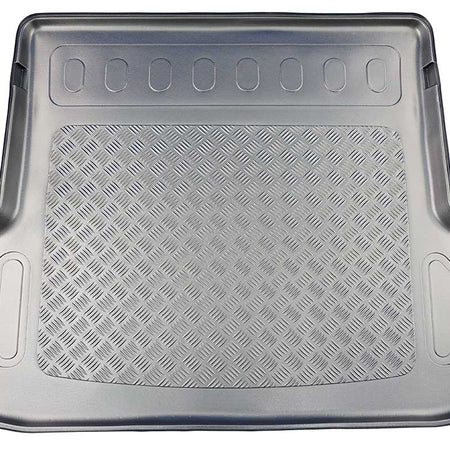 Tapis de coffre Subaru Outback (BT) VI, carrosserie coupé, fabrication 05.2021 - présent #1