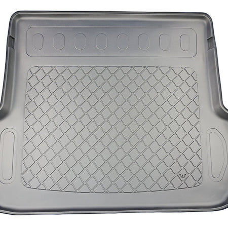 Tapis de coffre Subaru Outback (BT) VI, carrosserie coupé, fabrication 05.2021 - présent #1