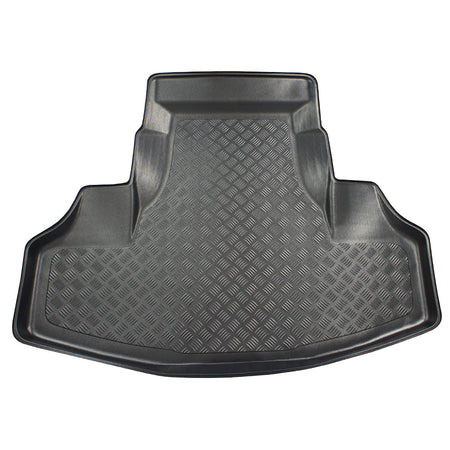 Tapis de coffre Honda Accord VIII, carrosserie sedán, fabrication 09.2008 - 2015 #1