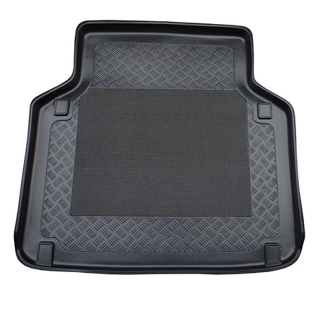 Tapis de coffre Honda Accord VIII, carrosserie break, fabrication 09.2008 - 2015 #1