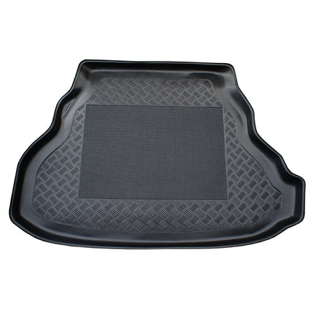 Tapis de coffre Honda City V, carrosserie sedán, fabrication 2009 - 08.2013 #1