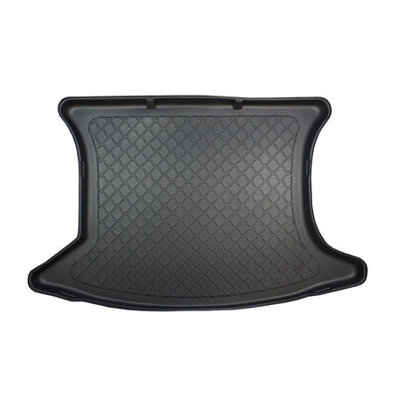 Tapis de coffre Toyota Verso II, carrosserie van, fabrication 03.2009 - 07.2018 #1