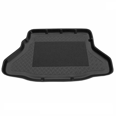 Tapis de coffre Honda Insight, carrosserie berline, fabrication 2009 - 11.2013 #1